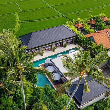 Villa Joy Boutique By Balisuperhost Ubud  Exterior photo