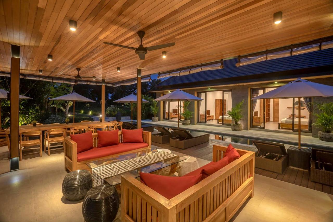 Villa Joy Boutique By Balisuperhost Ubud  Exterior photo