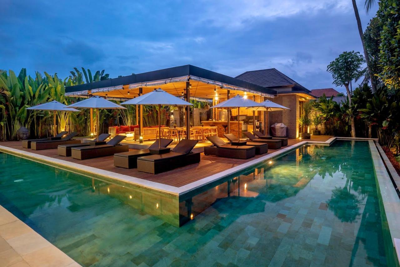 Villa Joy Boutique By Balisuperhost Ubud  Exterior photo