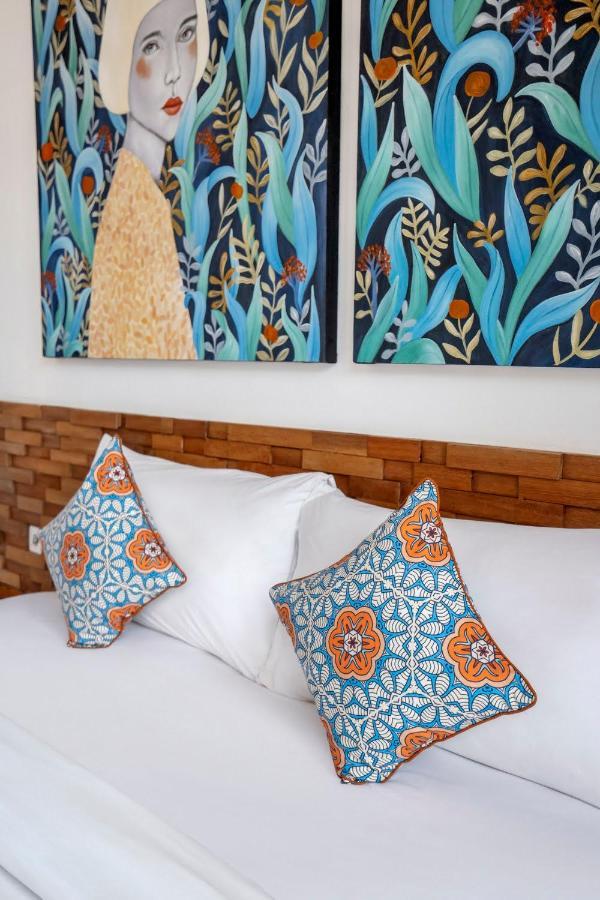Villa Joy Boutique By Balisuperhost Ubud  Exterior photo