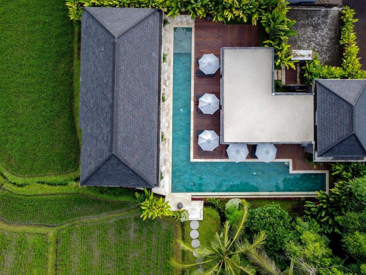 Villa Joy Boutique By Balisuperhost Ubud  Exterior photo