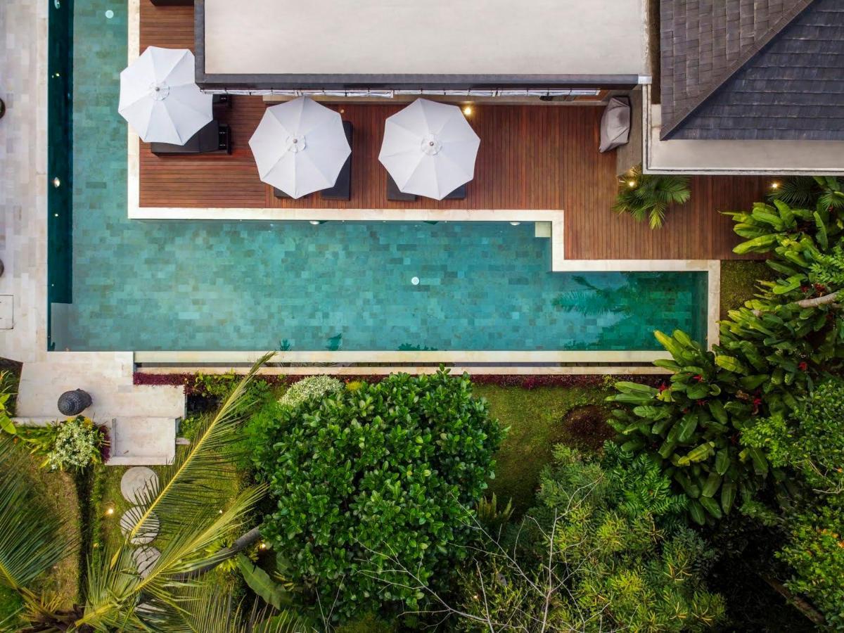 Villa Joy Boutique By Balisuperhost Ubud  Exterior photo