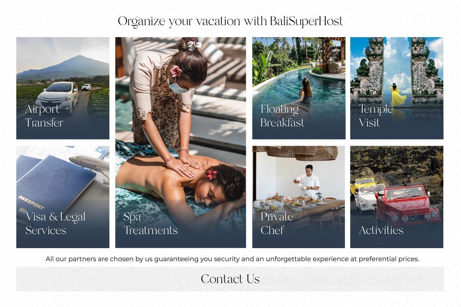 Villa Joy Boutique By Balisuperhost Ubud  Exterior photo